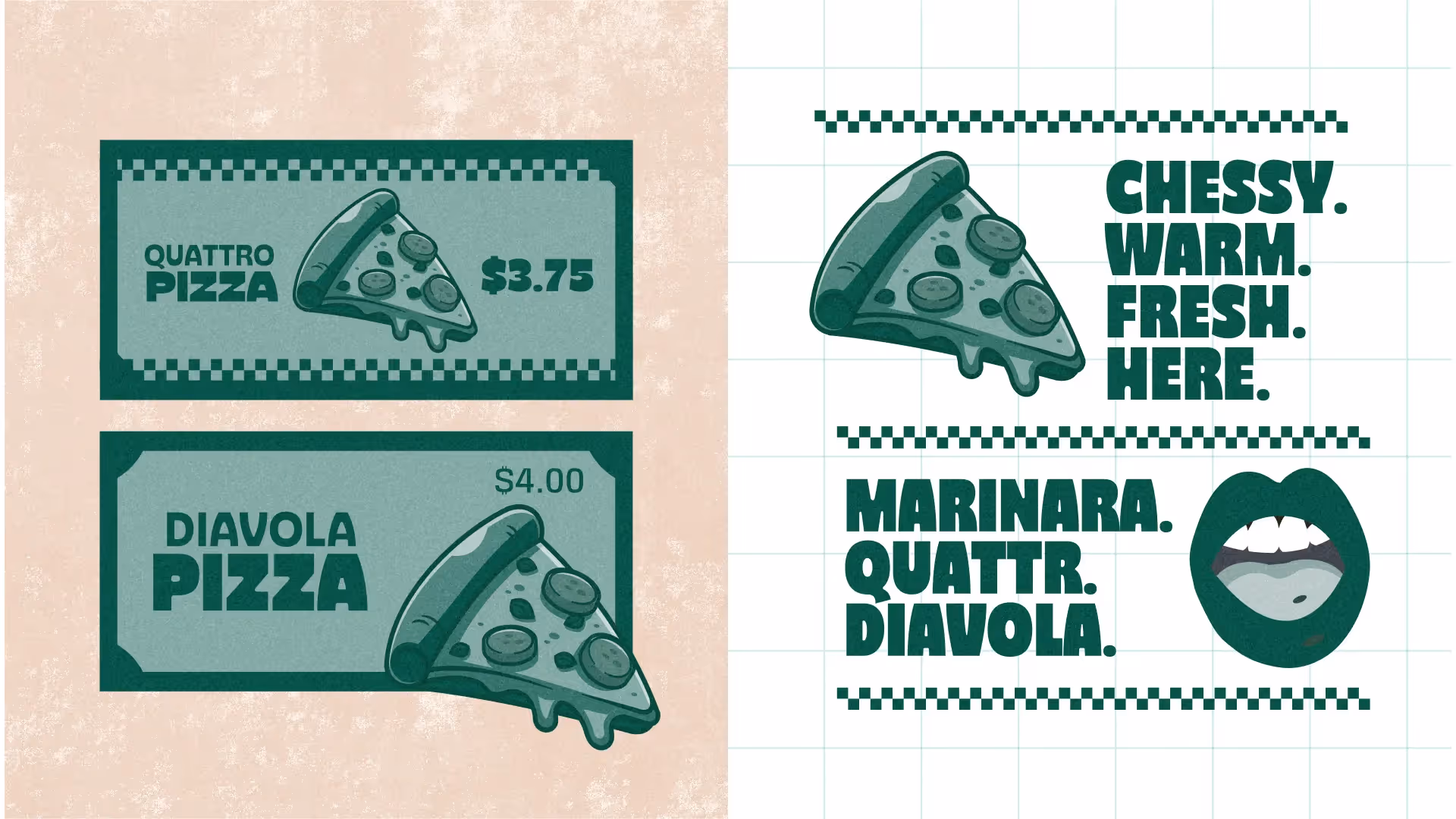 Pizzeria and Dunes — 10