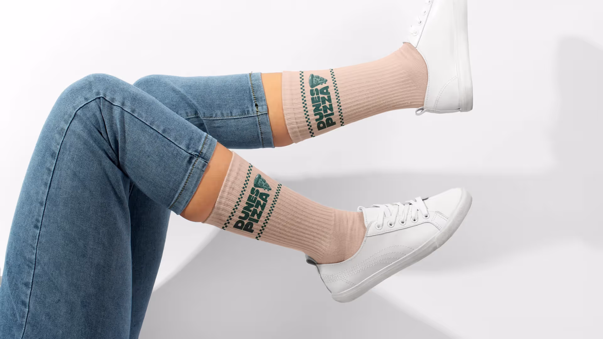 Pizzeria and Dunes — 11