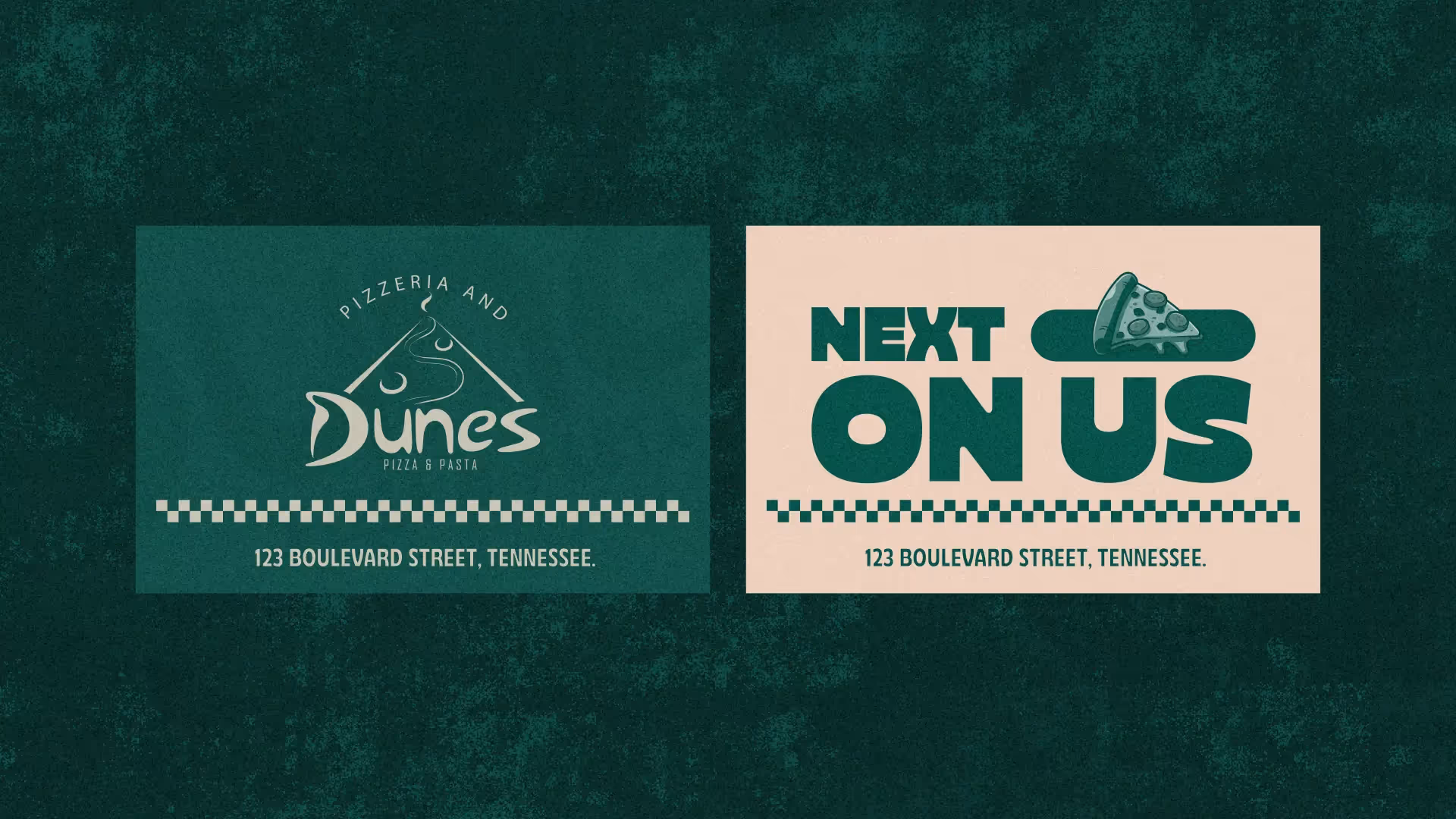 Pizzeria and Dunes — 17