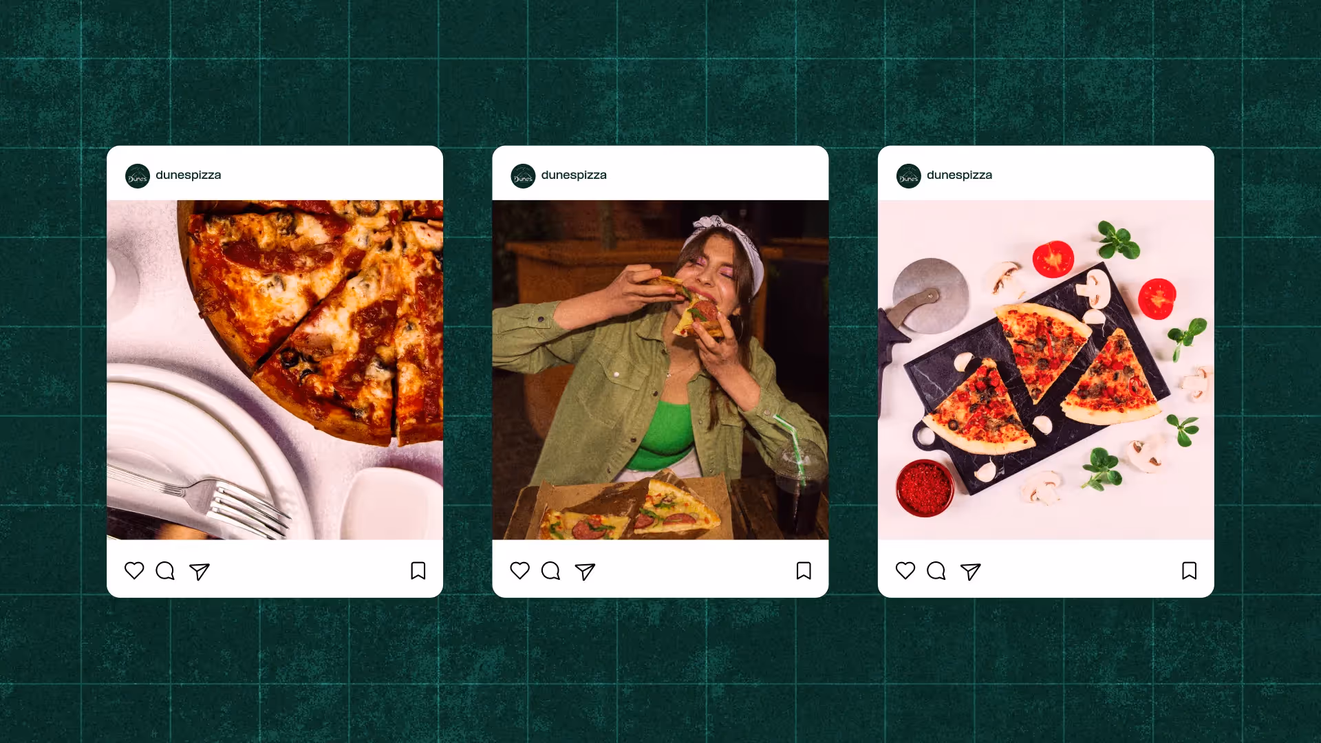 Pizzeria and Dunes — 18