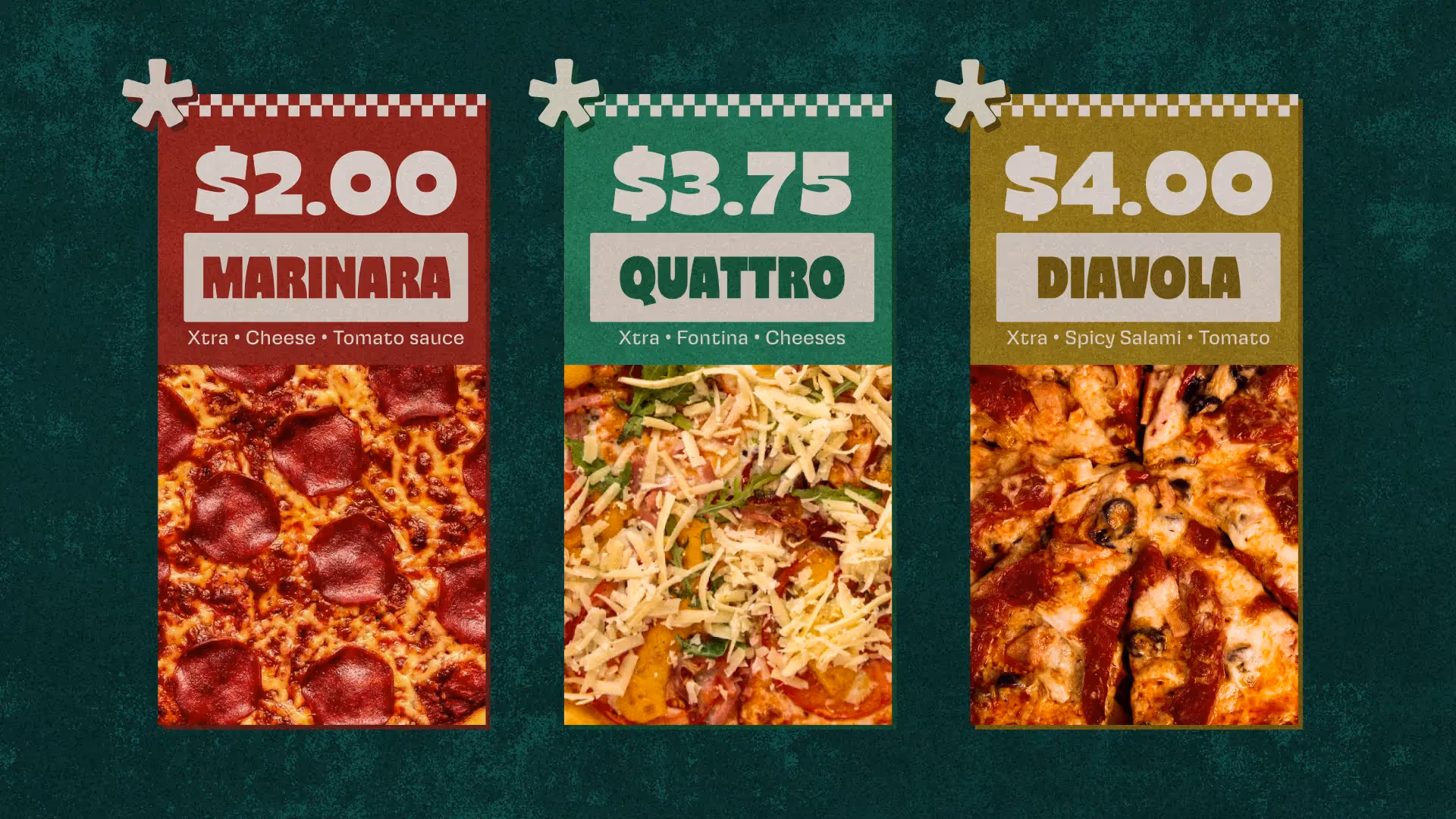 Pizzeria and Dunes — 20