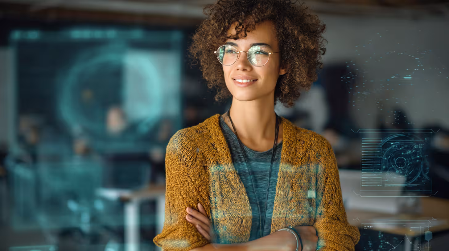 Simplicity Technology