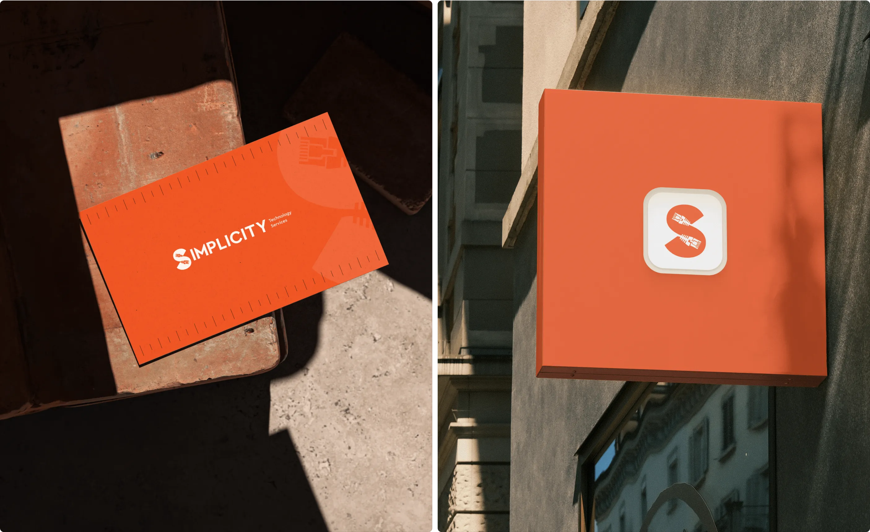 Simplicity Technology — 10