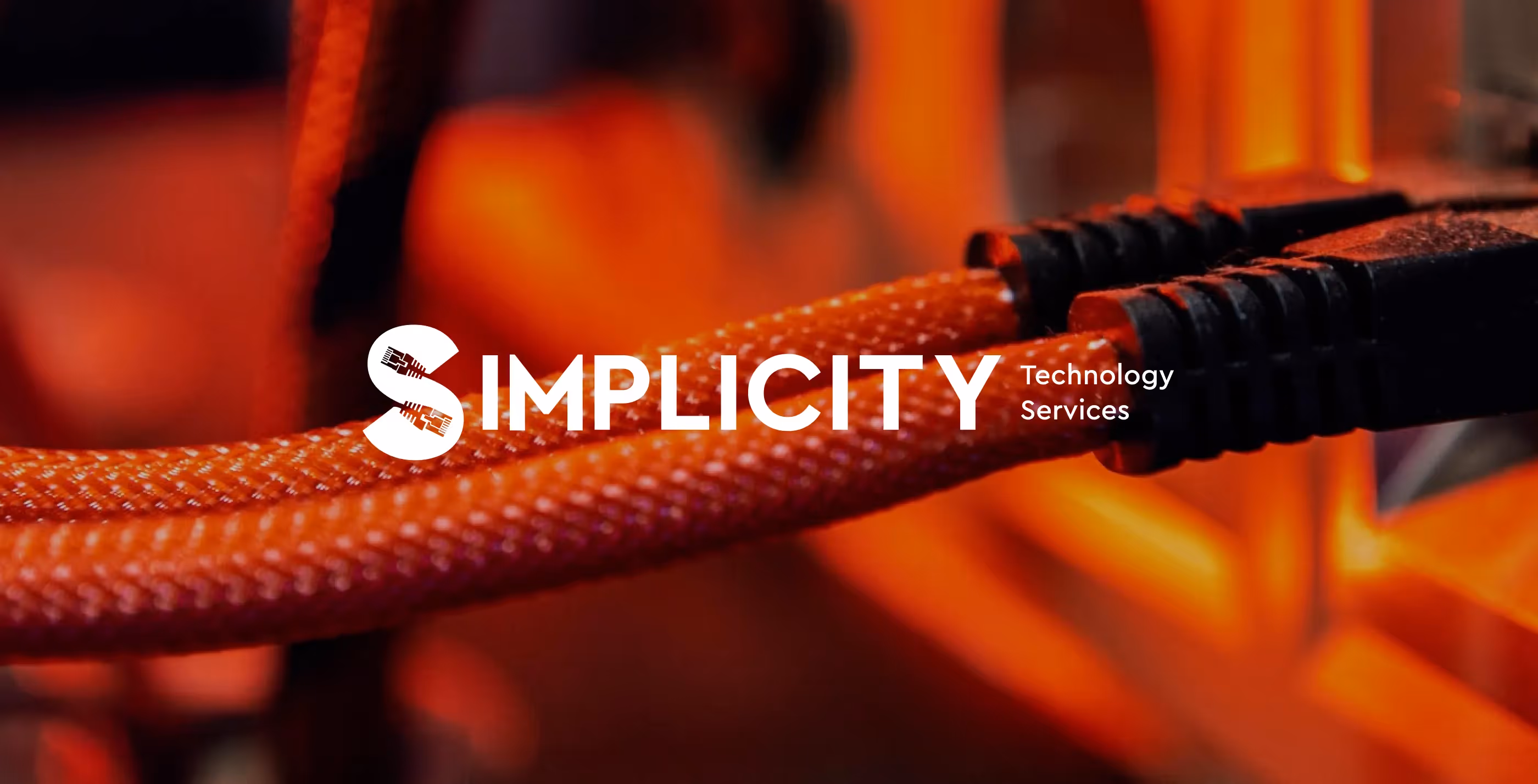 Simplicity Technology — 2