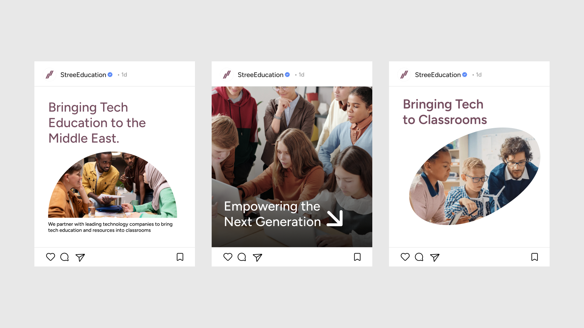 Stree Education — 11