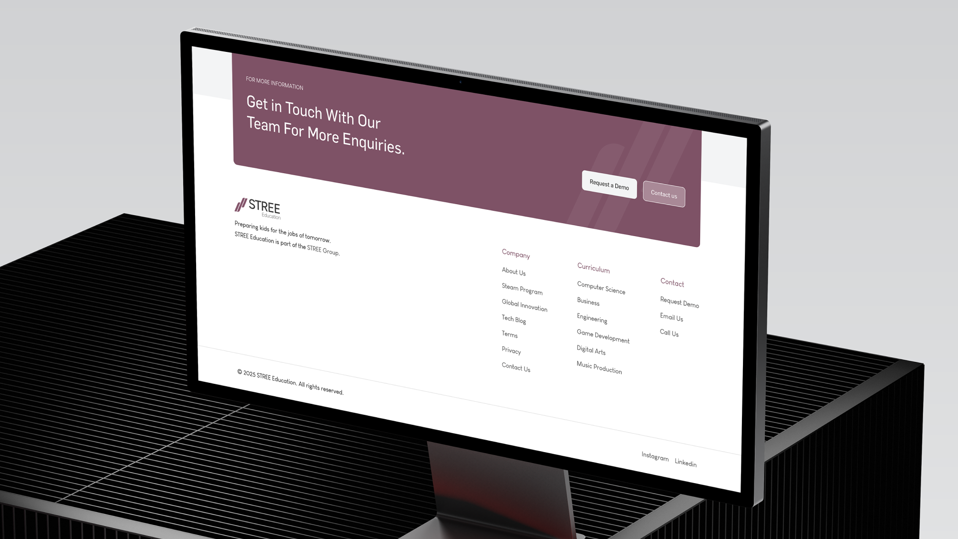 Stree Education — 13