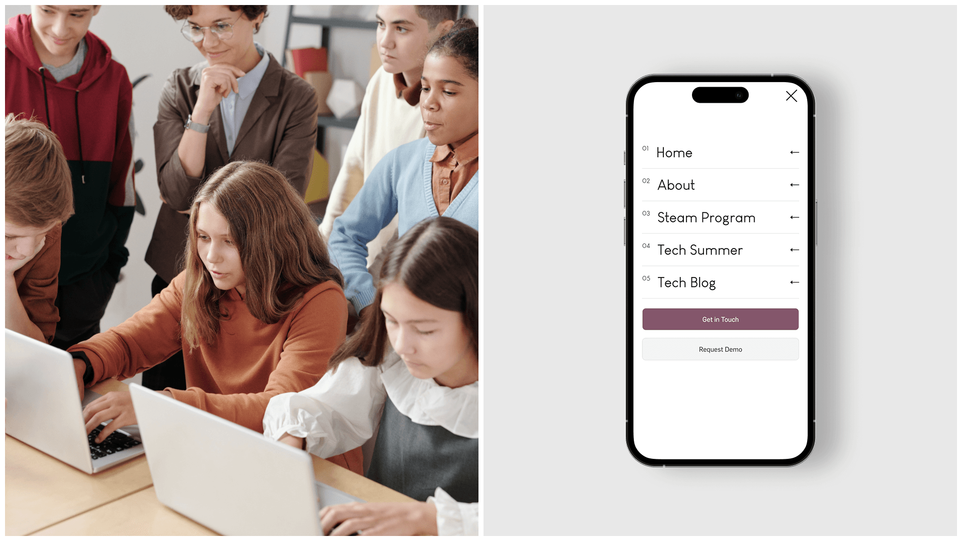 Stree Education — 3