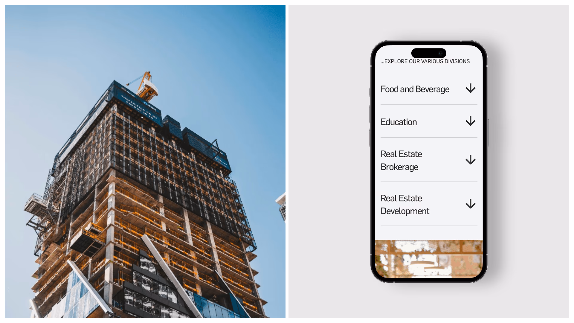 إدارة الأصول design project image 2