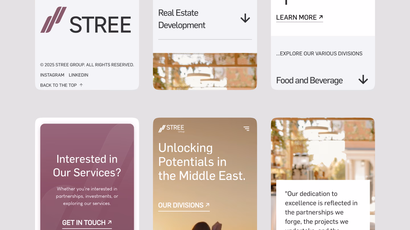 إدارة الأصول design project image 11