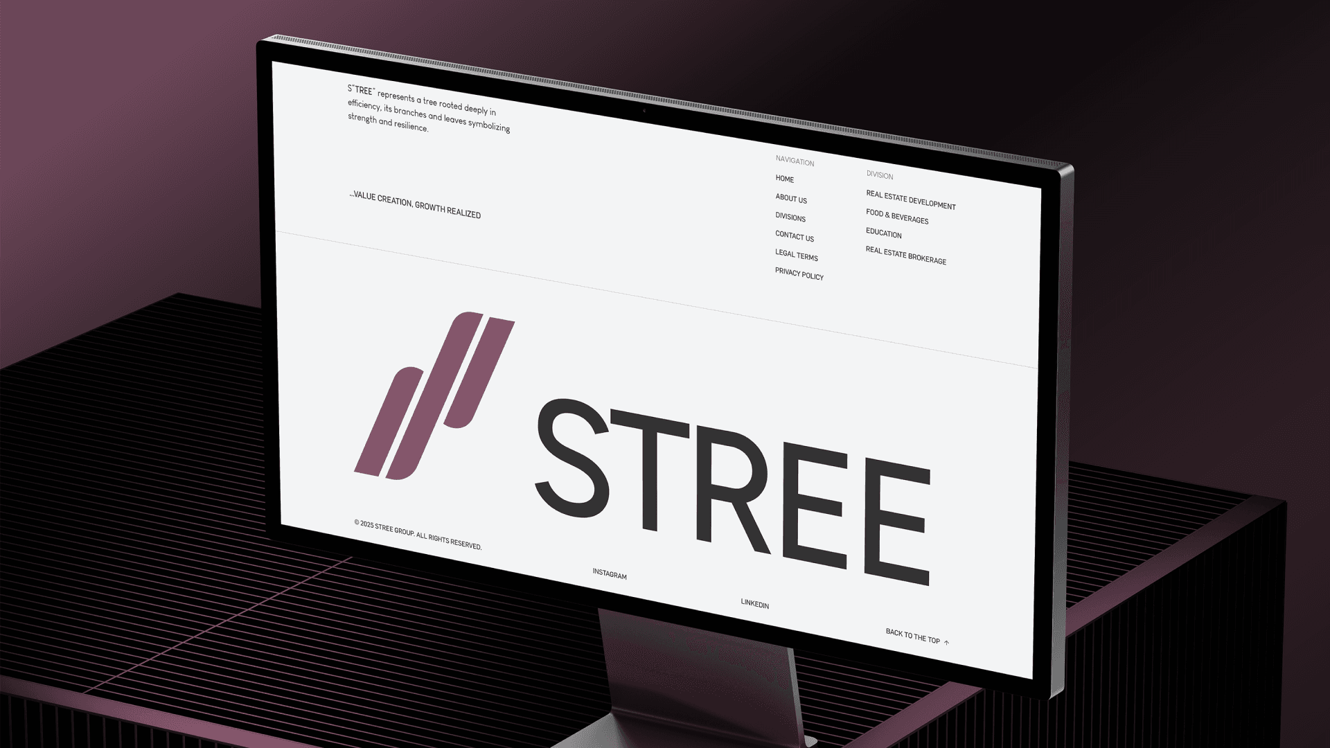 Stree Group — 12