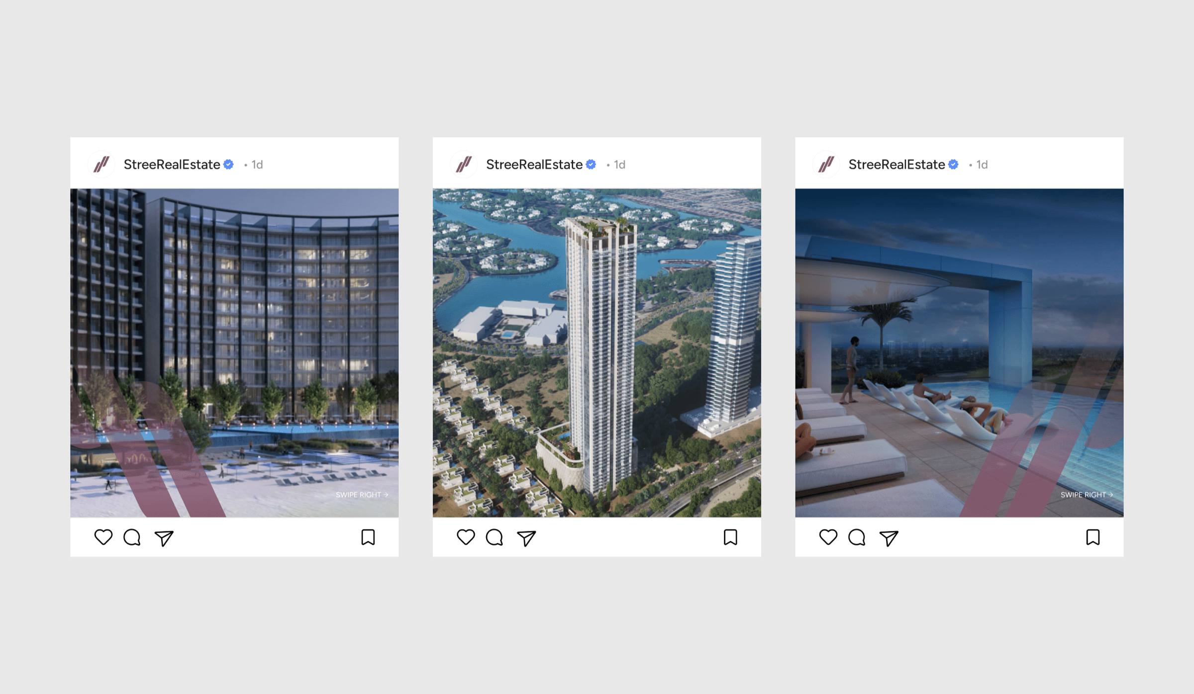 Stree Real Estate — 7