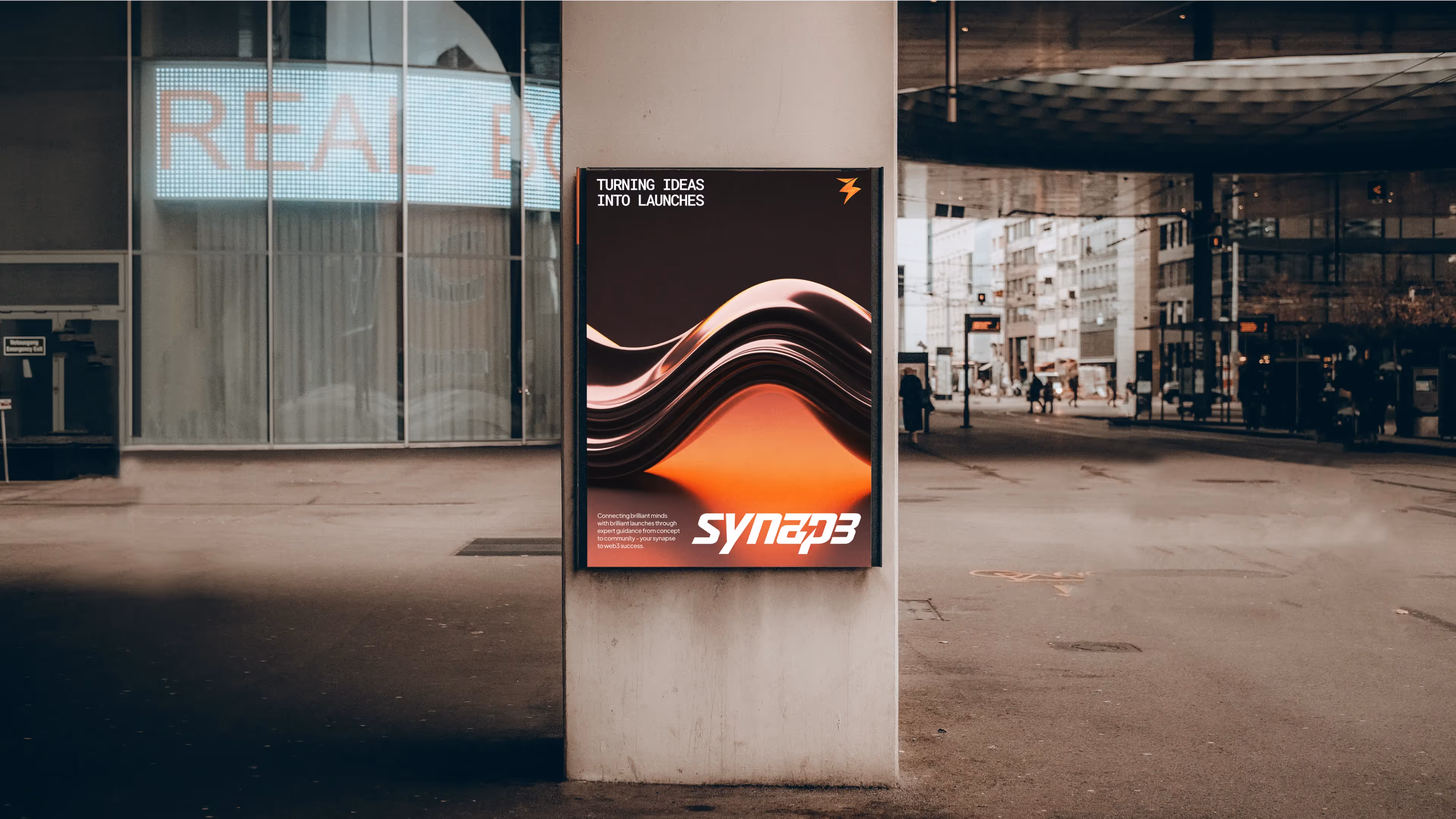 Synap3 — 2