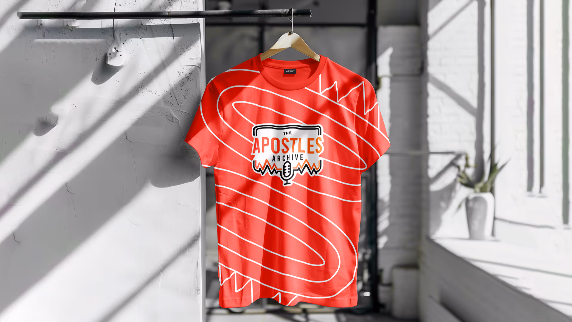 The Apostles Archive — 8