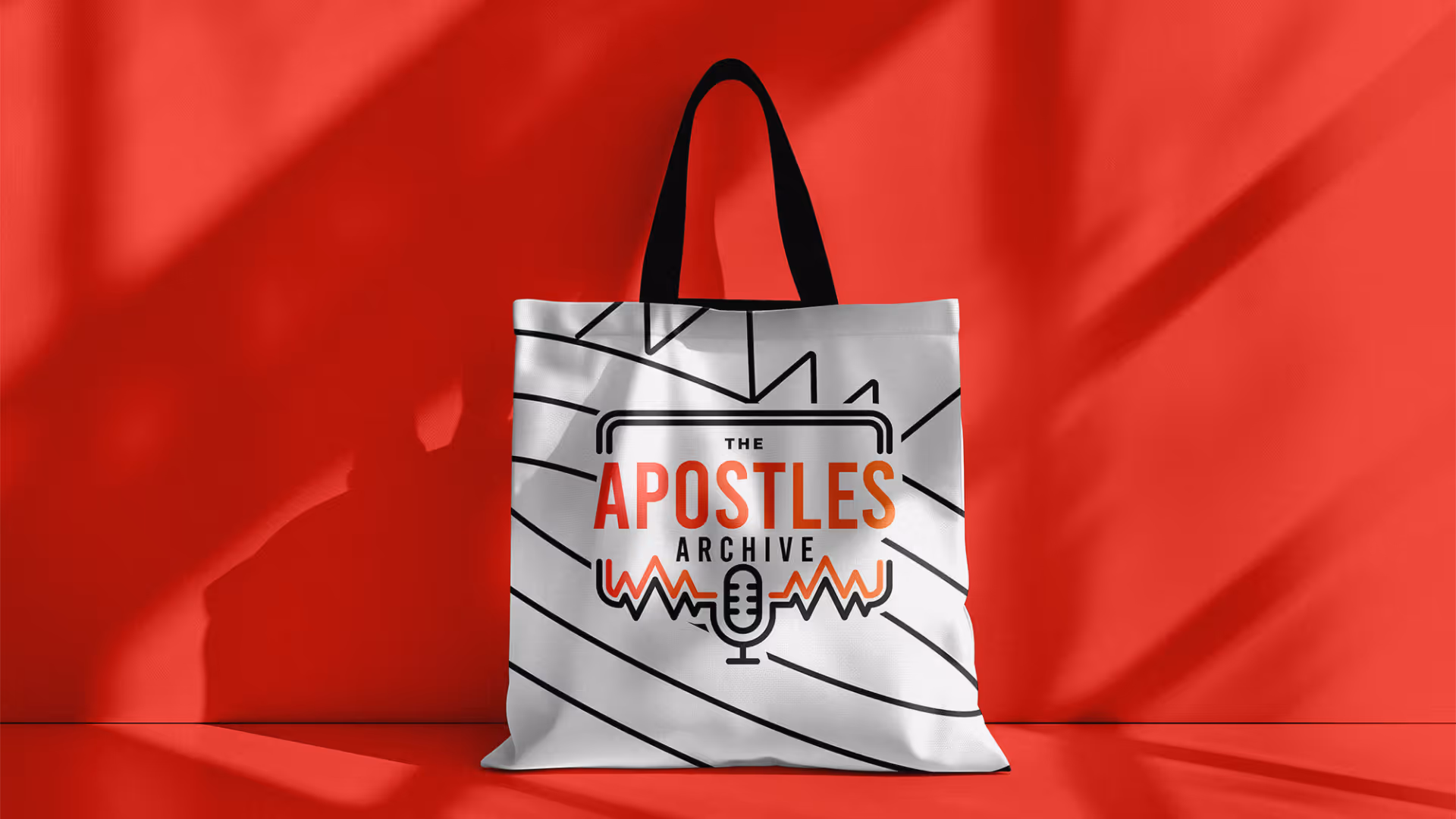 The Apostles Archive — 17