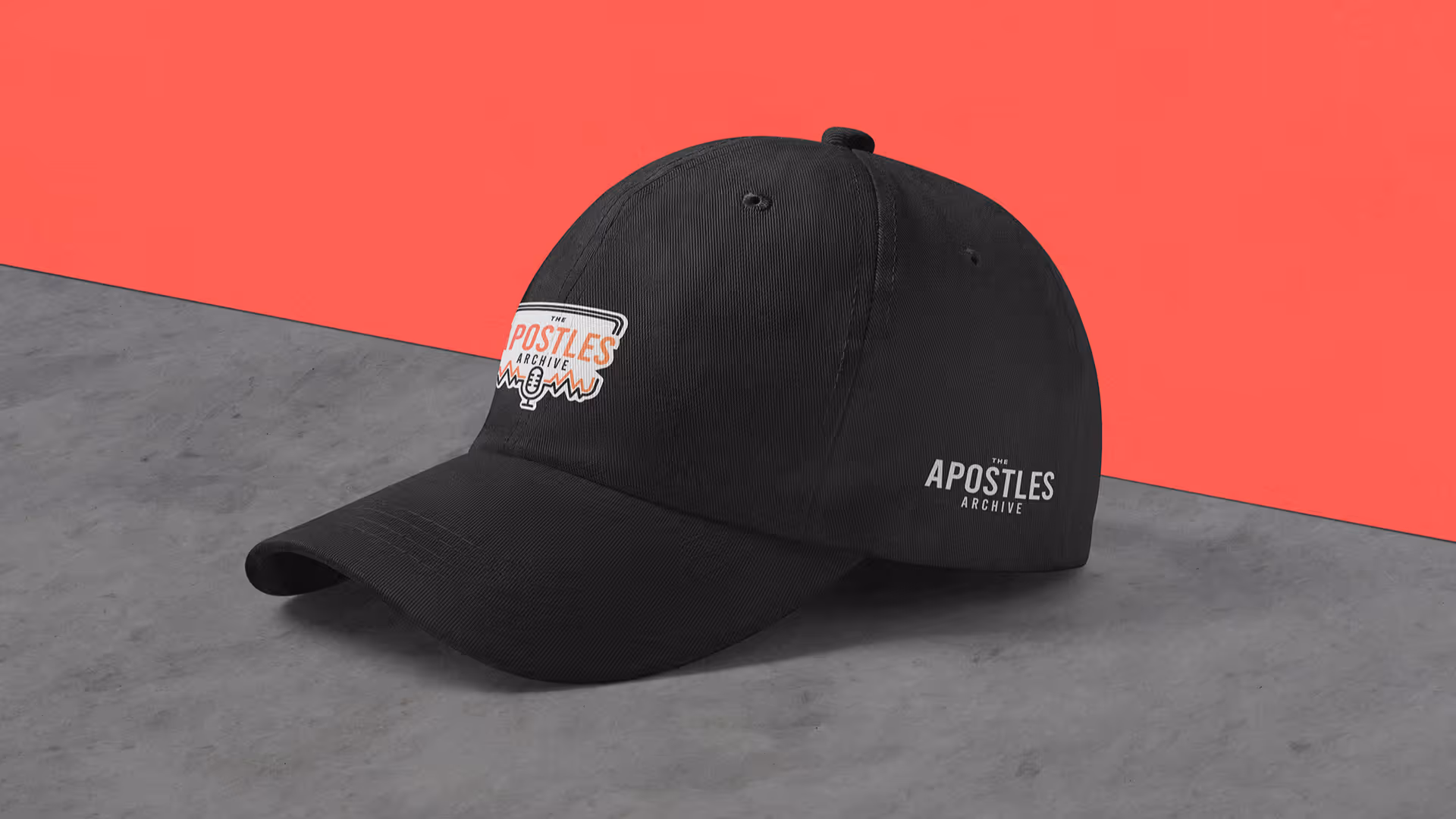 The Apostles Archive — 6