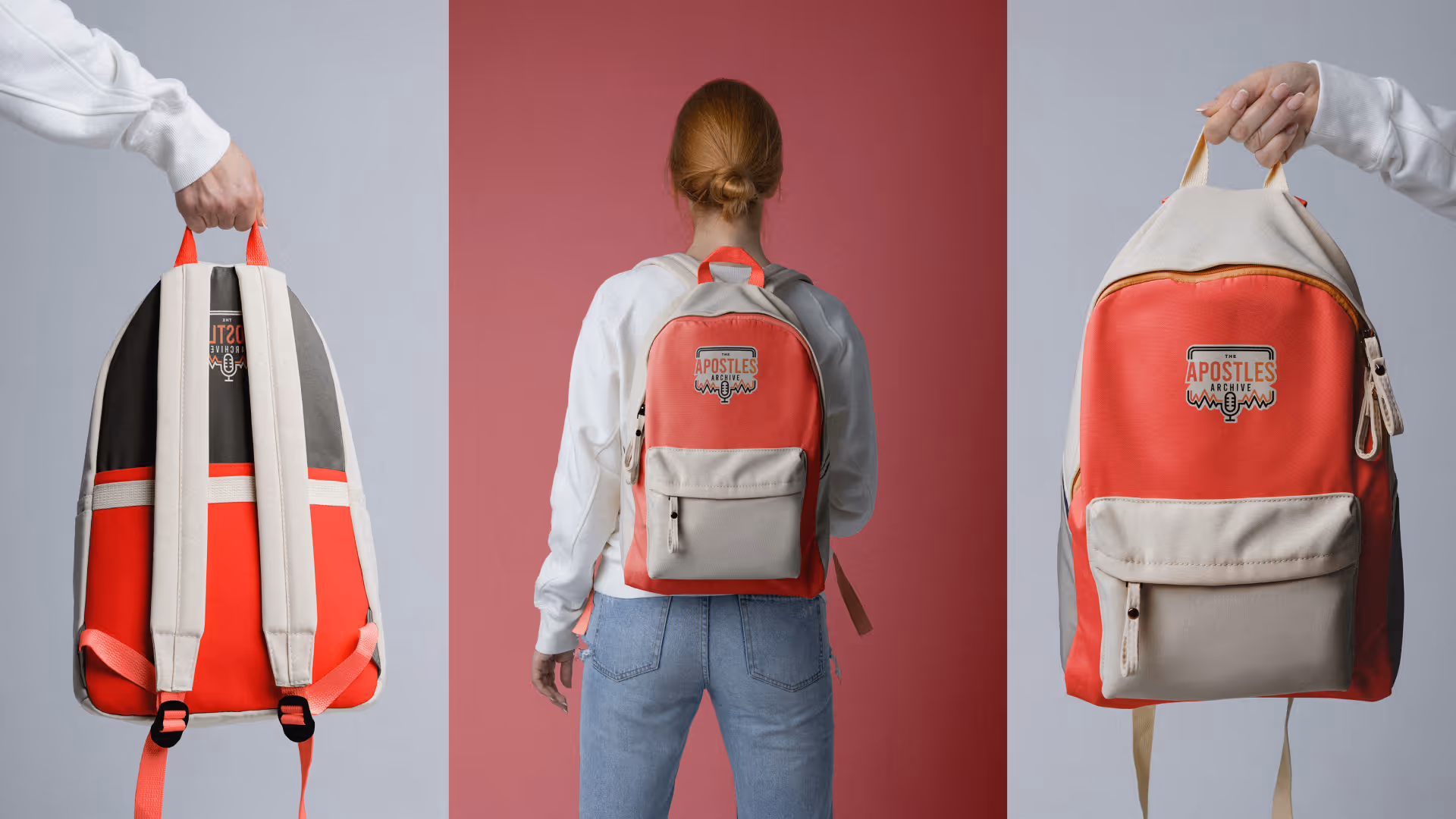 The Apostles Archive — 18