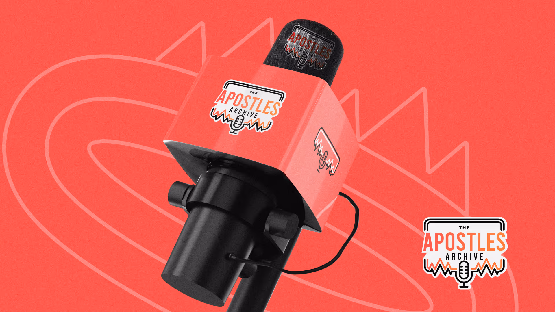 The Apostles Archive — 12