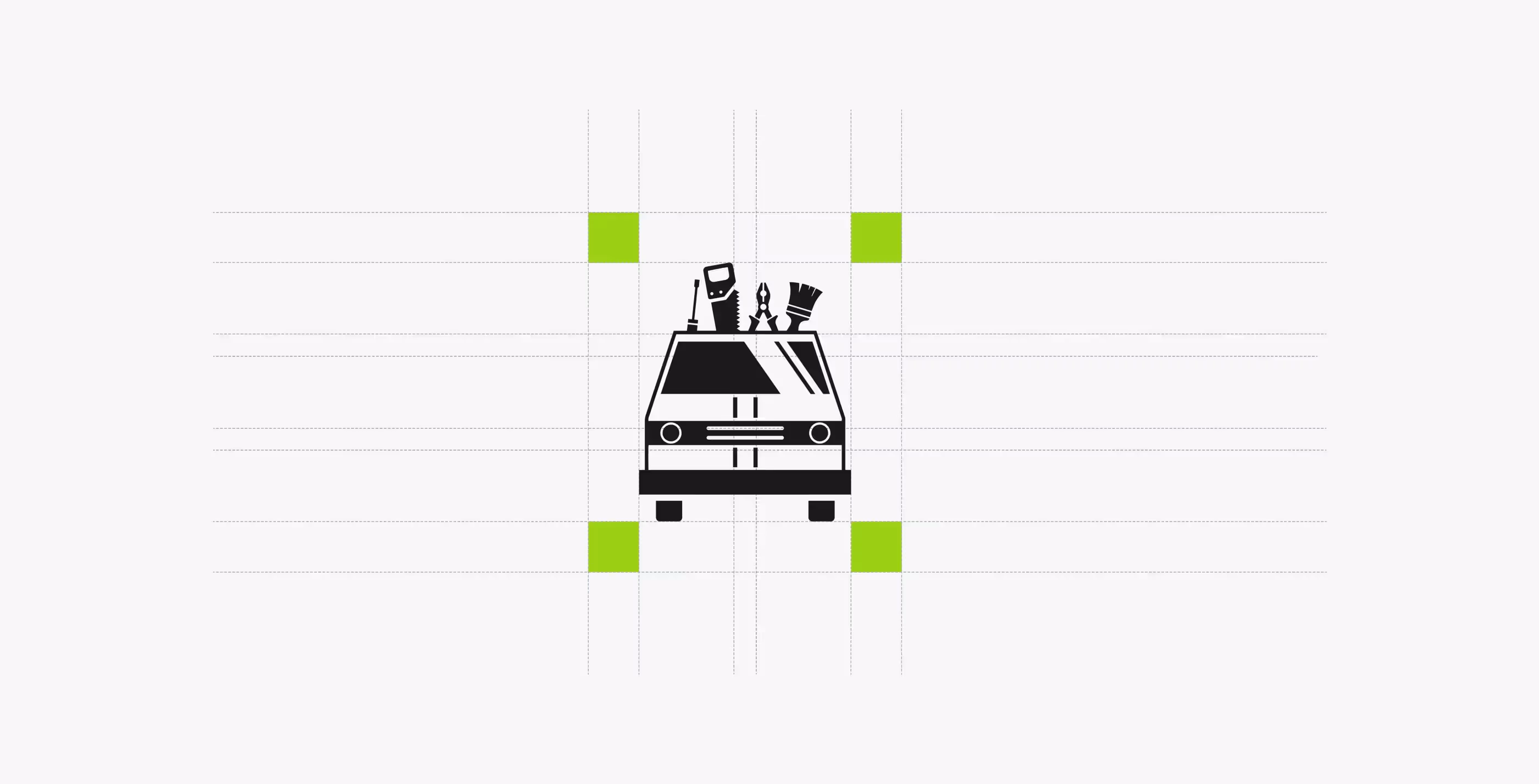 TheToolBus — 3